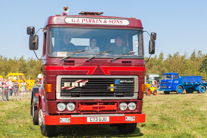 Belper Steam Rally (07)